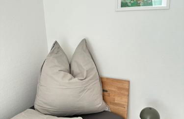 Modernes Business Penthouse Stuttgart-Schönaich, 6 Schlafzimmer, 9 Einzelbetten, Messe, A81 - Foto 62