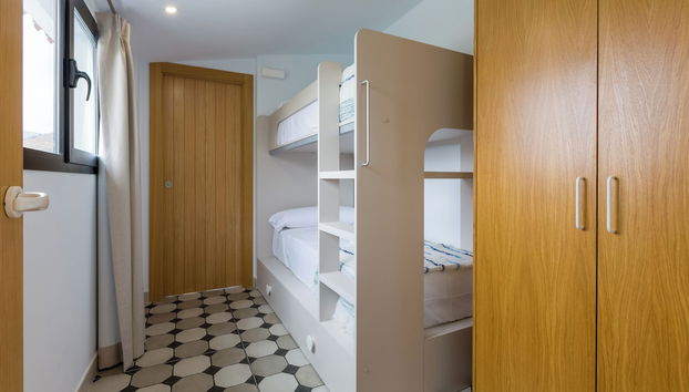 Paredones II Casa Rural Caminito del Rey - Photo 2, Chambre