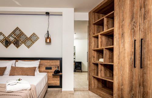 Moon Boutique Hotel - Ultra Luxury Suites with Pool, Perfect for Fun and Relaxation By Villa Mana Gers - Photo 31