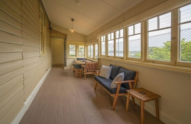 Steele Point Cottage - Foto 4