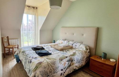 La Baule - Villa avec jardin, 15 mn plage-centre-ville - Photo 14