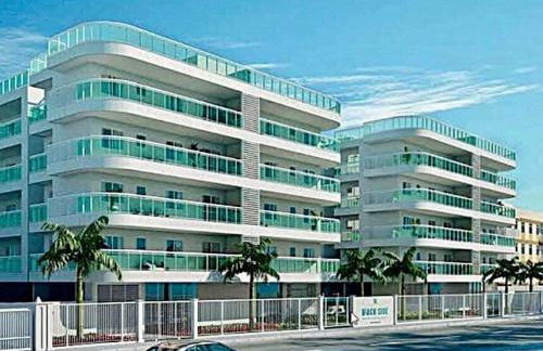 Beach Side - Praia do Forte 100 m - Foto 10