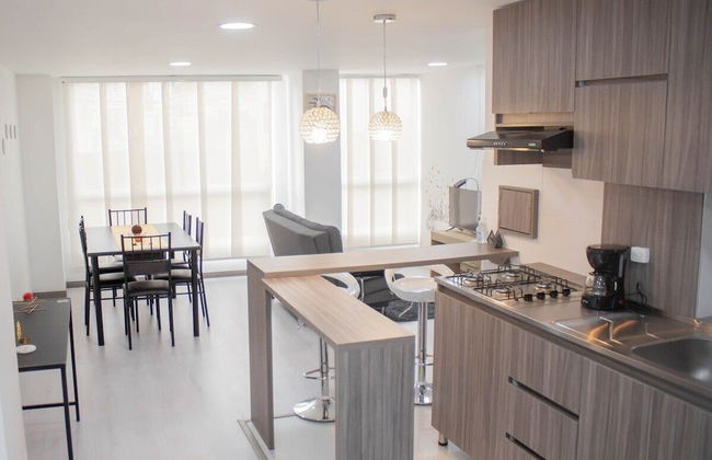 EDIFICIO CAMILA - Foto 34