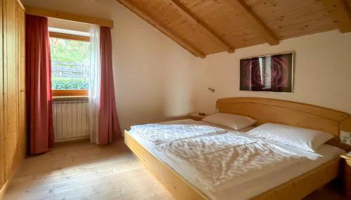 Dolomiten View - South Tyrol - Foto 4, Garden view