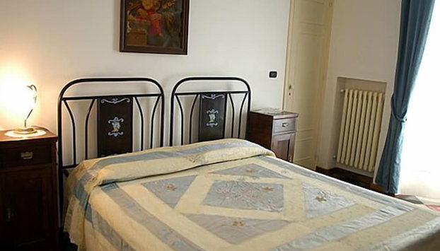 Masseria Rienzo - Foto 4, Habitación