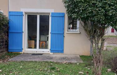 T3 la savane saint Geniez d'olt 2 piscines chauffées dans une charmante résidence de vacances - Photo 6