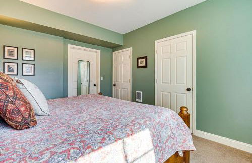 Hikes and Brews Quiet Blue Ridge Mtn Basecamp! - Foto 17