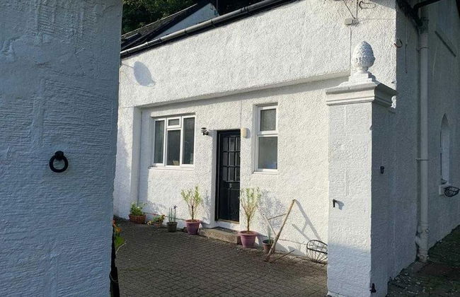 Cottage in Kilmun, Argyll - 2 Bedrooms, Sleeps 2 - Foto 19