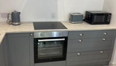 Crab Cottage - Foto 5