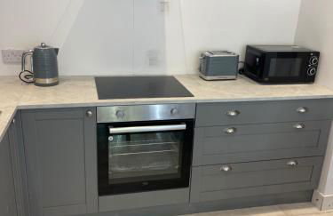 Crab Cottage - Foto 5