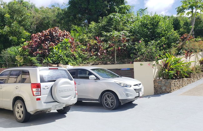 Villa Fair Winds - Photo 35