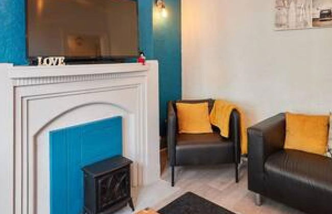 George House in Whitby - Photo 13