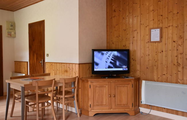 Beautiful Apartment in La Bresse Near Ski Area - Photo 31