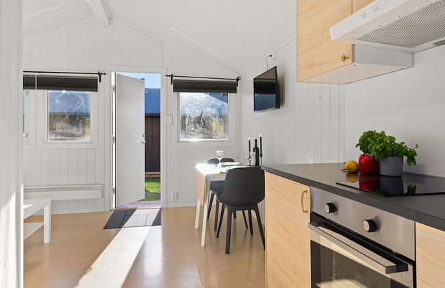 Topcamp Bogstad - Oslo - Photo 20