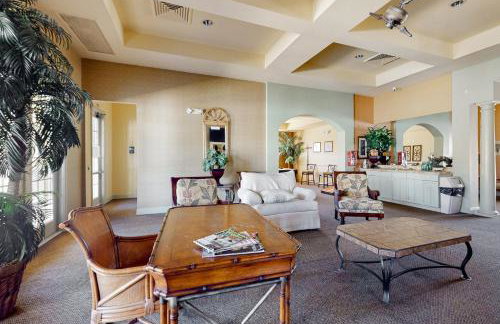 Beach Sunflower, Unit #516 - Foto 29