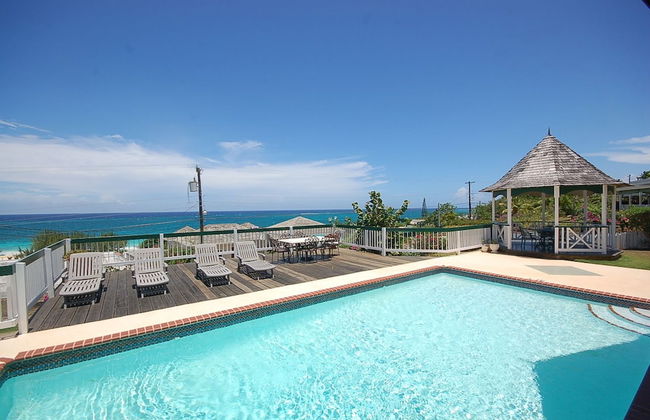 Sol Mar, Silver Sands 3BR - Foto 20