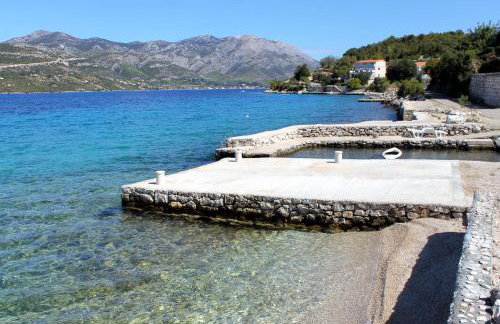 Apartments by the sea Kneza, Korcula - 9166 - Foto 4