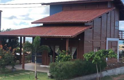 Beautiful house in the paradise of São Cristóvão RN - Foto 2