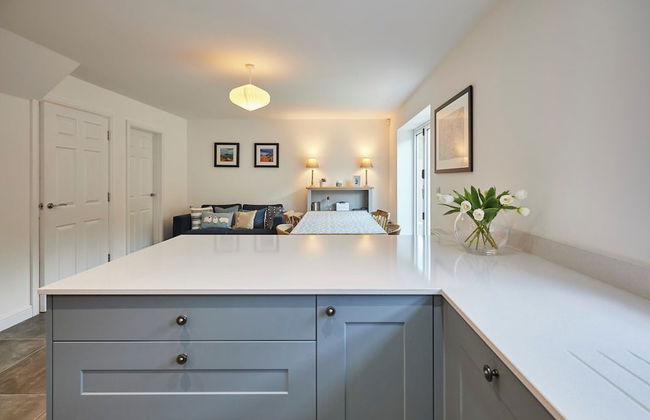 Host Stay Clackgill Cottage - Foto 3