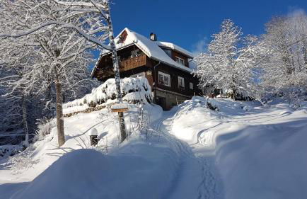 Manu's Ferienwohnung - Foto 1