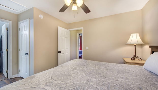 Piece of Paradise - Foto 3, Habitación