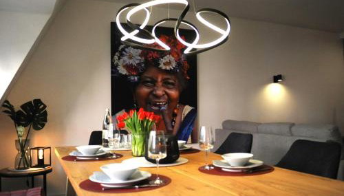 Deluxe-Apartment Altstadt - Foto 2