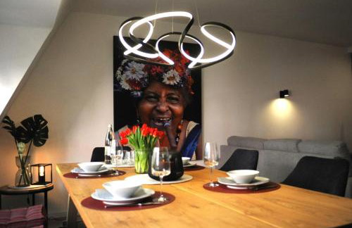 Deluxe-Apartment Altstadt - Foto 2