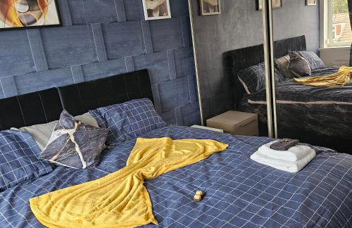 West park Royal House, Holidays, Contractors,Relocation,Free Parking & WiFi - Foto 7