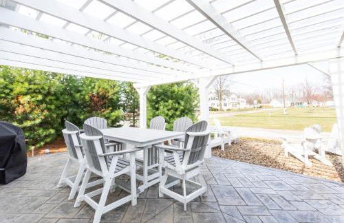 At the Beach - Old Homestead Beach House - Foto 73