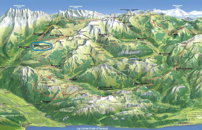 Alpage Immo Location Service - Foto 40