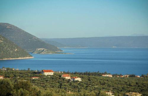 Panoramic View Summerhouse - Foto 15