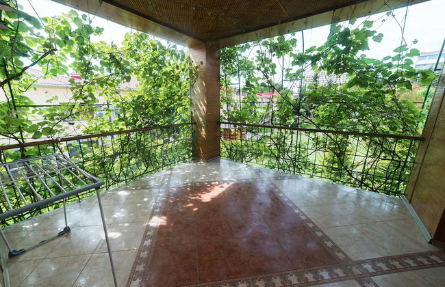 Orhideya Park Cottage - Photo 32