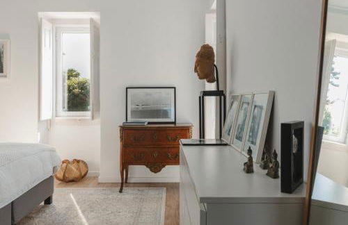 Villa Tamar - Azenhas do Mar - Foto 4