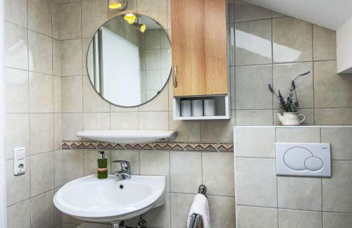 Apartment Blue Mountain Sky by Interhome - Foto 14