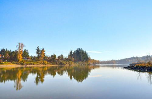 Walk to Willamette River Studio in West Linn - Foto 24