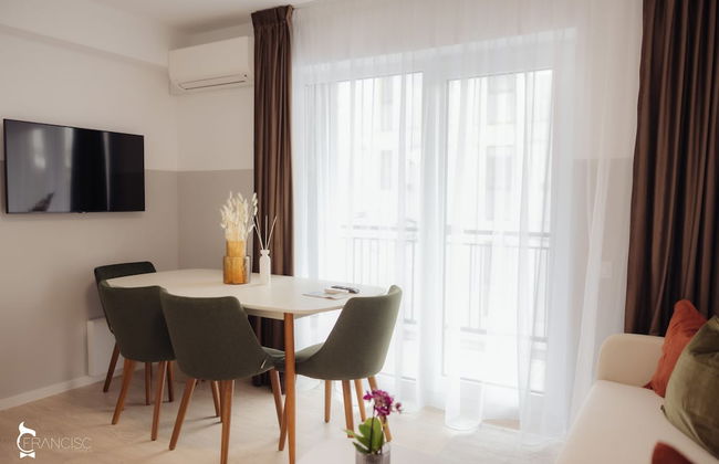 ZEN Garden Apartments - Foto 27