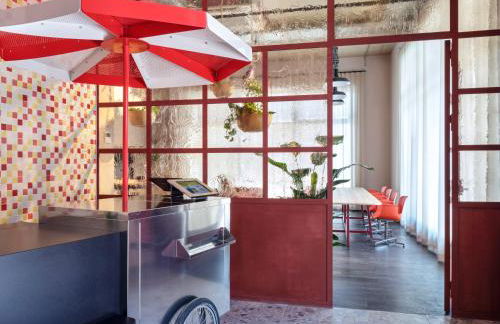 STAYERY Cologne Ehrenfeld - Foto 10