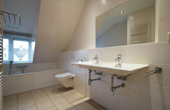 Detached Holiday Home With Dishwasher Located on Texel - Foto 55