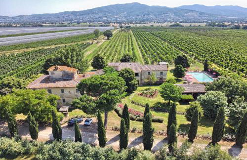 Foresteria Il Giardino di Fontarronco - Foto 4