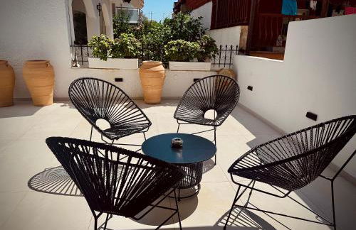 Alexandrion Appartments Upper Town Adults Only - Foto 8