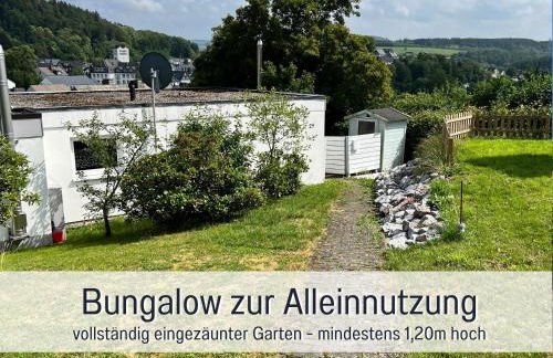 Ferienhaus Dackelglück - Foto 1