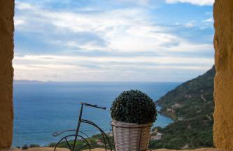 Seafront Ravdoucha Epavlis Athina Villa - Pool, Gym, Sauna, Private Parking, WiFi - Photo 49