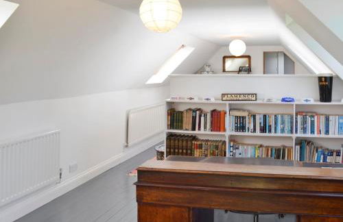 Malthouse Barn - Foto 10