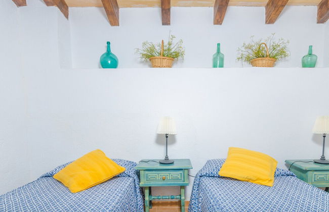 Son Sabater Es Moli Nou - Photo 23