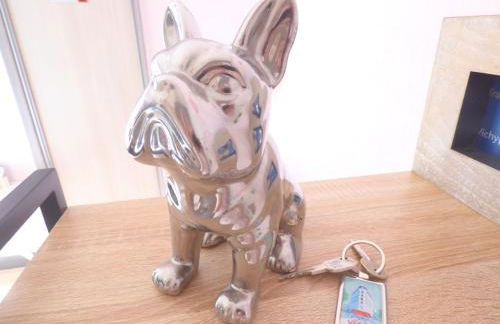 Les Cocons de Stéphanie - Foto 36