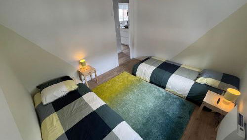 Appartement neuf et cosy au coeur des vallées - Foto 3