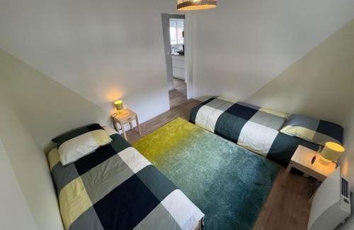 Appartement neuf et cosy au coeur des vallées - Foto 3