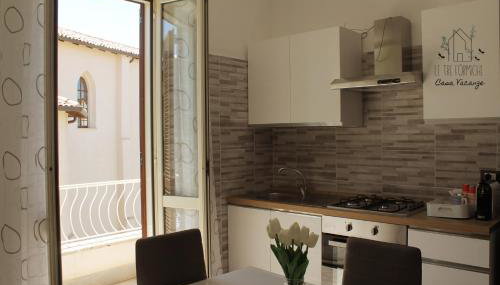 Casa Vacanze "Le Tre Formiche" a Poggio Moiano - Foto 2