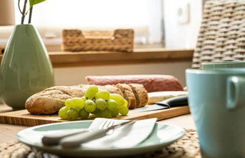 Ferienwohnung Meer und Muh - Foto 10