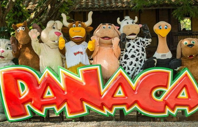 Panaca Park with Private Transportation - Foto 1